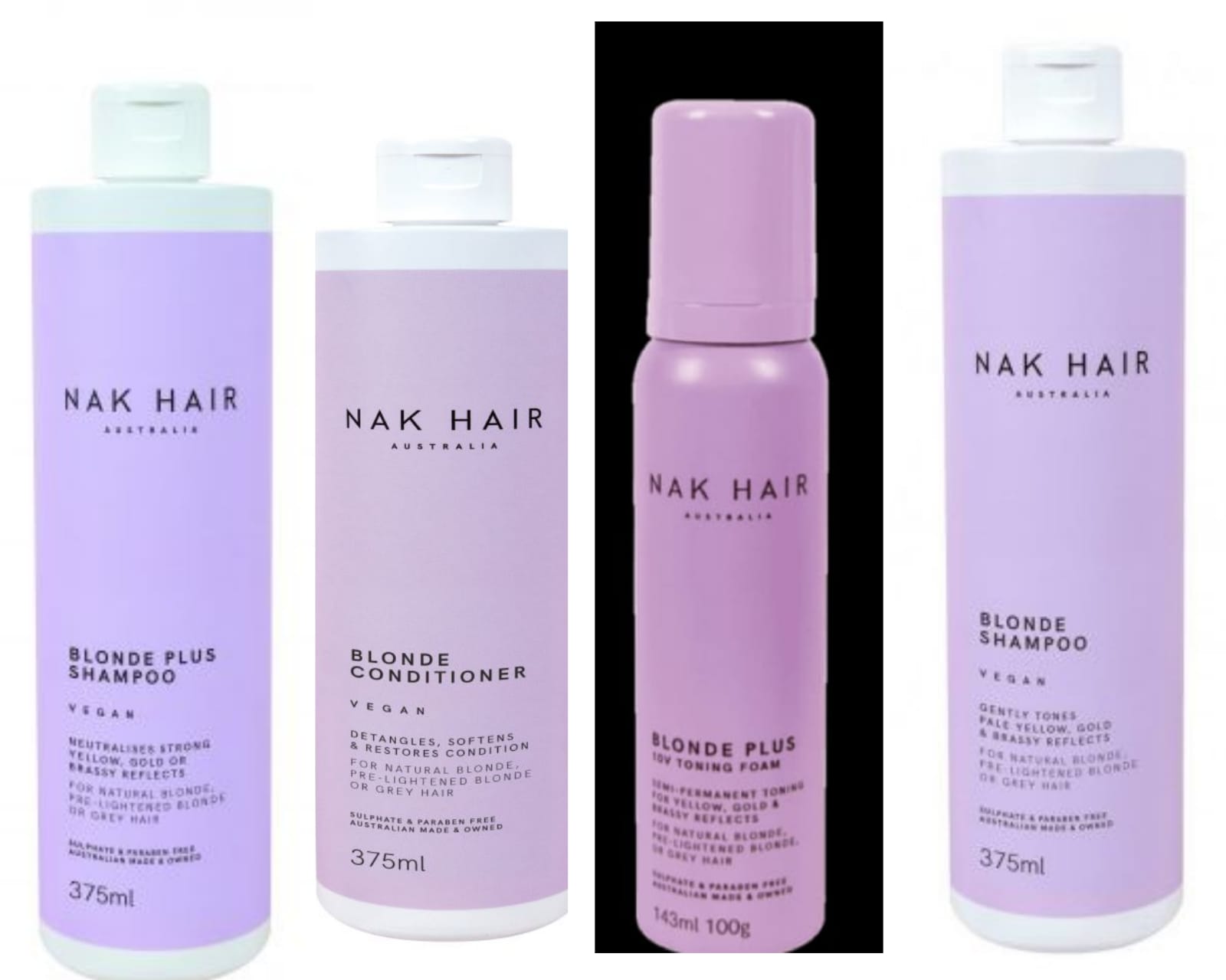 2. The Best Products for Toning Brassy Hair to Achieve a Blue Hue - wide 1